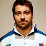 NICOLA RODIGARI, SPEED SKATING, RELAY - This will be Rodigari's third appearance at the Winter Olympics.Photo: Coni