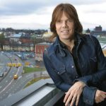 Is Sweden... in Europe?<br><br>

Worryingly, this is one of the top search predictions. The answer? Yes, Sweden is definitely in Europe. Incidentally, Europe is also in Sweden. That is, the band that sang The Final Countdown, who hailed from Upplands Väsby near Stockholm. Pictured above is their singer Joey Tempest. Google predicted nothing about him in our searches.Photo: Knut Fjeldstad/TT