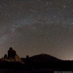 For the stargazers: Avoid the tourist traps in the south of Tenerife (Canary Islands) and head up to monumental mount Teide, Spain’s highest peak. Try to book a night at El Parador de las Cañadas del Teide hotel for the best views and proximity from the national park. They offer an amazing service and it’s also the best way to gaze at the Canaries’ star-studded sky, awarded the title of 'Starlight Tourist Destination' by UNESCO in 2013.Photo: Alex Sanz/Flickr