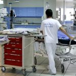Spain’s nurses ‘Europe’s most stressed’: Study