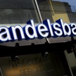 Handelsbanken posts profits after growth in UK