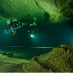 Two Finnish divers killed in Norway’s Plura caves