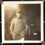 <b>SEE ALSO:</b> The photos of a German soldier who took his camera to the front in World War I were published earlier this year for the first time, giving the rarest of glimpses into military life 100 years ago. 
<a href=" http://www.thelocal.de/galleries/news/life-on-world-war-one-front-through-a-german-soldiers-eyes" target="_blank">Click here</a> to have a look.
Photo: Europeana 1914 - 1918.eu.de