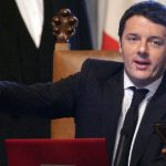 Italy’s new PM takes to Twitter on first day