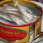 Stinky herring tin to be ‘disarmed’ after 25 years