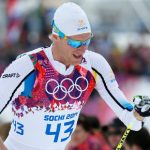 Swedes take home silver and bronze in 15km ski