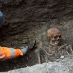 Twenty skeletons appear in ‘macabre’ Malmö find