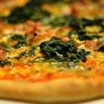 Swiss customs head off German pizza invasion