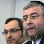 ‘Jews want apology, not Spanish citizenship’