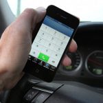 Police ‘powerless’ to stop phones at the wheel