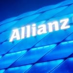 Allianz invests €110 million in FC Bayern