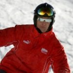 Schumacher battles ‘lung infection’, still in coma