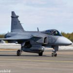 Swiss party tells Sweden to butt out over Gripen