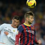 Barça and Real close in on ‘Clásico’ cup final