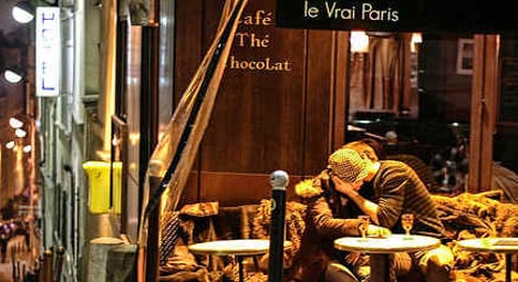 Valentine's Day in Paris: Ten alternative activities