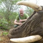 Elephant hunter becomes agriculture boss