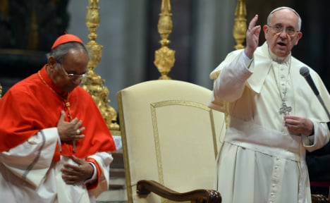 Pope to visit Sri Lanka, honour Korean martyrs