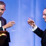 France and US reconcile over NSA spying scandal