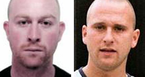 Wanted: suspected UK murderers in Spain