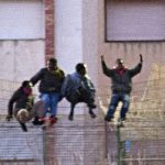 Spain border assault ‘one of biggest in years’