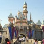 Disneyland Paris to recruit 8,000 new staff
