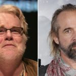 Stormare mourns death of Seymour Hoffman