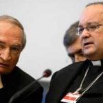 Vatican slammed over child abuse ‘failures’
