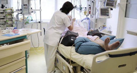 Meningitis outbreak kills three on French Riviera