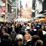 Immigrants behind boom in Sweden’s population