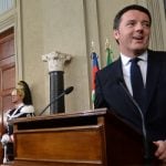 Renzi takeover is a ‘blow to democracy’ for Italians