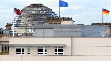 Germany bids to counter US spying threat