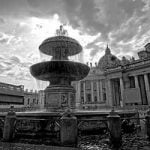 Tension as Vatican’s ‘G8’ meets to revamp bank