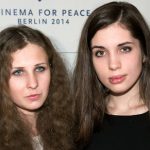 Jailed band members: We never left Pussy Riot