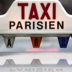 France targets Uber-style car-share services