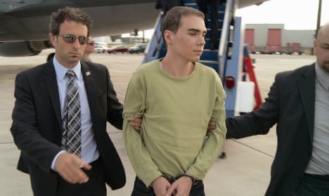 ‘Canadian Psycho’ witnesses to be heard