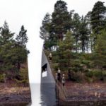 Norway picks Swedish artist for terror memorial