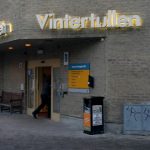 Two women dead after Stockholm blaze