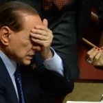 Berlusconi faces legal woes with bribery probe