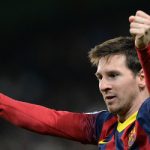 Downbeat Barça look to shore up top spot