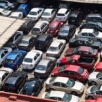 Spanish parking places are smallest in Europe