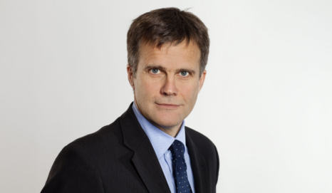 Oil billionaire calls for Statoil boss to be sacked