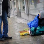 Romania backs Swedish begging ban