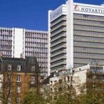 Japanese raid Novartis offices in criminal probe