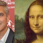 Clooney calls for Mona Lisa’s return to Italy