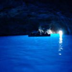 	<strong>Blue Grotto, Capri</strong><br>
	A short ferry ride from Salerno in southern Italy, Capri deserves its title as the "Island of Dreams".<br>
	An escape to the Mediterranean island will present ample romantic moments, but none quite so memorable as a trip to Capri's Blue Grotto. Take a boat ride into the cave and propose above the glowing blue waters.&nbsp;<p></p>Photo: Jun/Flickr