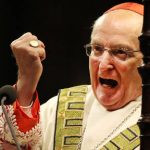 Cologne’s controversial cardinal resigns