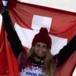Alpine snowboarders boost Swiss medal count