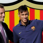 Barça indicted in Neymar signing scandal