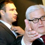 Germany: ‘tortured’ activist can leave Ukraine