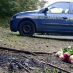 Alps murders: ‘Ex-cop’ linked to crime scene